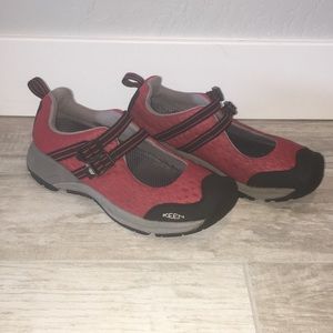 Keen Shoes
